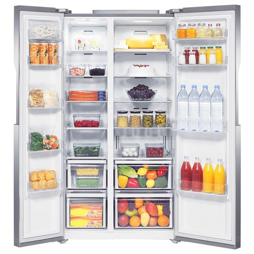 Холодильник с инверторным компрессором