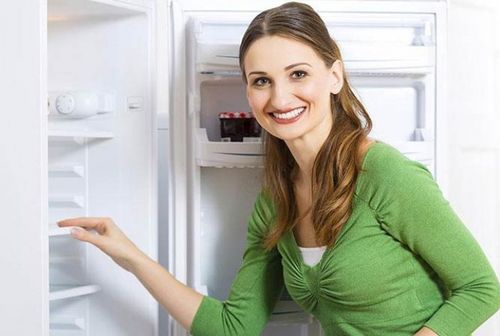 Проверка и чистка холодильника