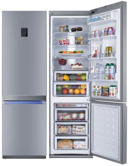 Холодильник с системой Ноу Фрост