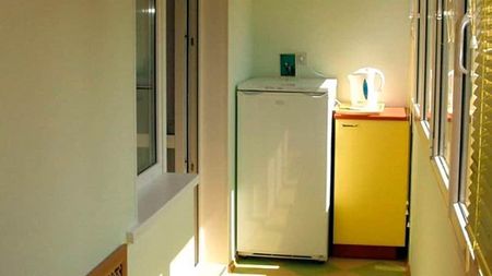 Старые холодильники