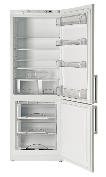 Холодильник Атлант ХМ 6224-180
