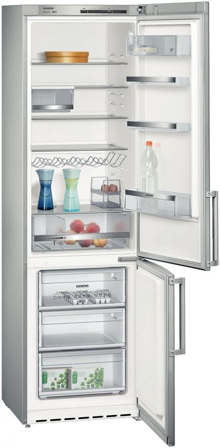 Холодильник Siemens KG 39 VXL 20 R