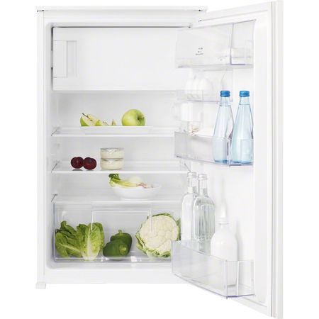 Встраиваемый холодильник ELECTROLUX ERN91300FW