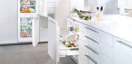 Маленькие холодильники без морозильной камеры