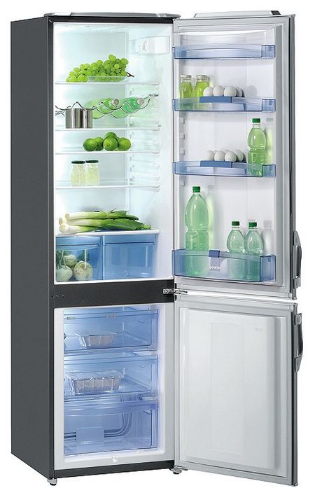 Холодильник Gorenje RK 4295 E