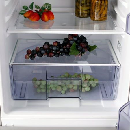 Холодильное отделение агрегата BEKO CSMV 528021