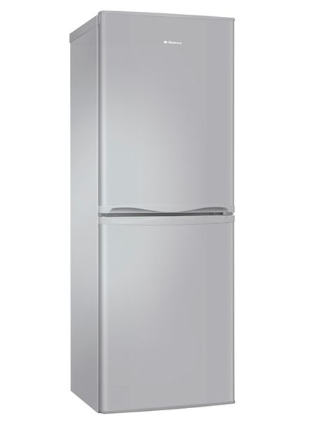 Холодильник с нижней морозильной камерой Hansa FK205.4 S