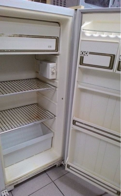 Замена терморегулятора холодильника Бирюса 18