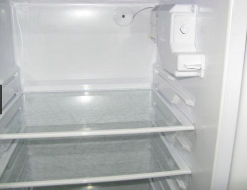 Холодильный отсек