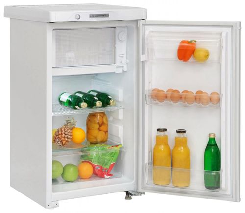 Однокамерный холодильник Саратов 452 КШ-120
