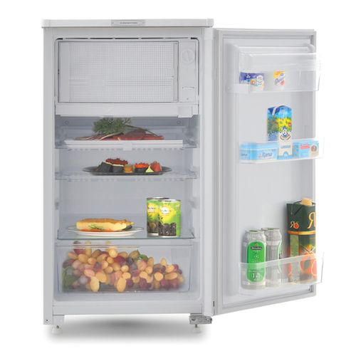 Однокамерный холодильник Саратов 452 КШ-120