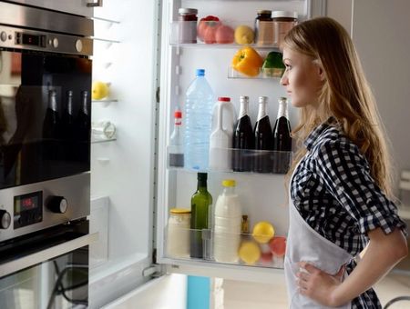 Как заправить холодильник фреоном своими руками