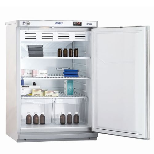 Холодильник фармацевтический