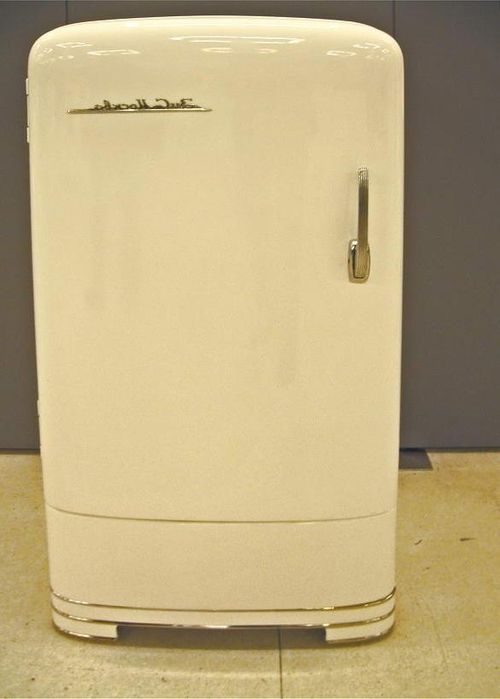 Холодильник ЗИЛ -1951