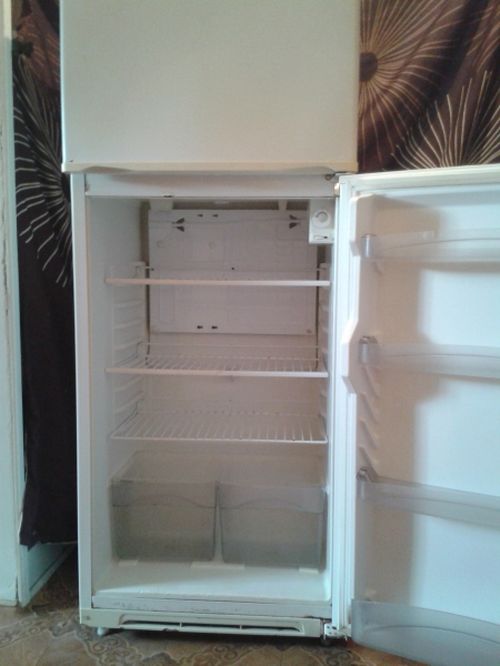 Ремонт холодильника NORD NORD Днепр 232 (серый) в Краснодаре