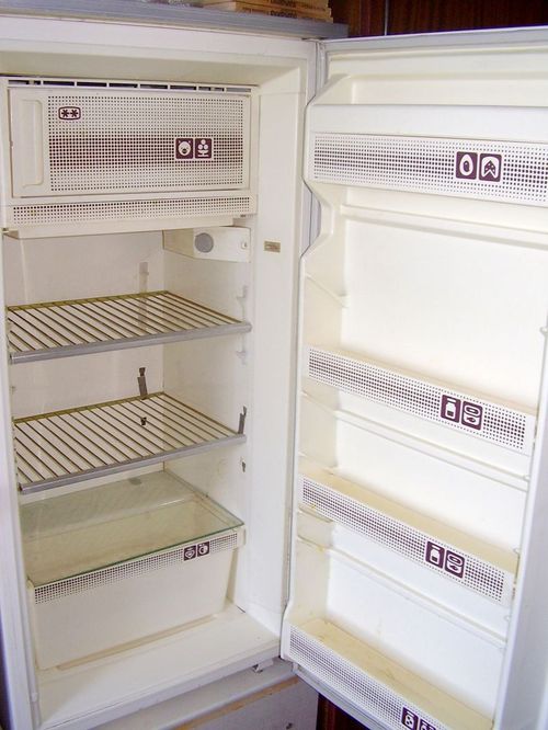 Днепр холодильник
