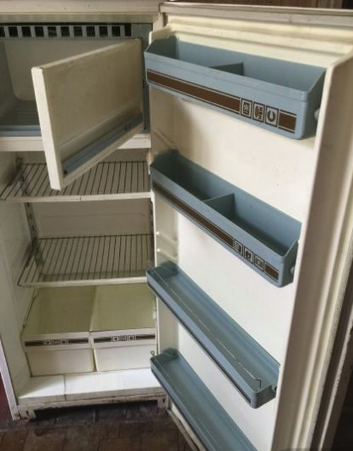 Обзор моделей холодильников Орск