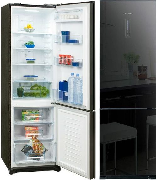 Холодильник RN-T425NPB