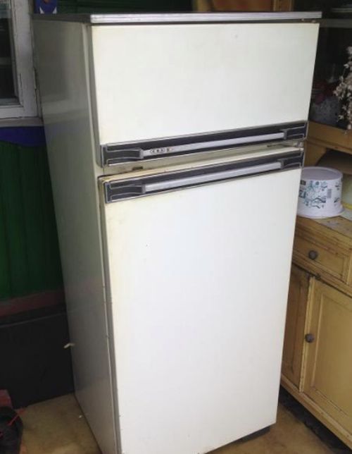 Холодильник Ока 6М-206