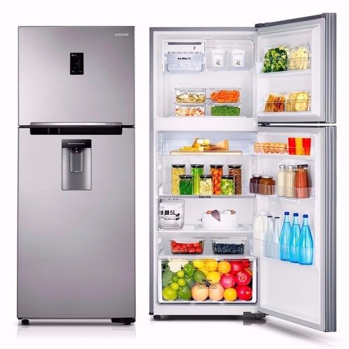 Холодильник Samsung с системой Ноу Фрост