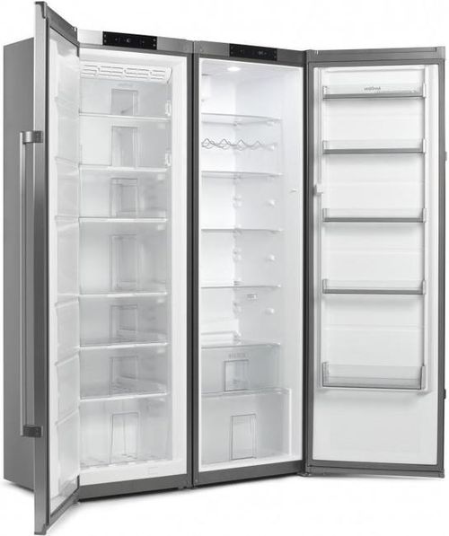 Холодильник Vestfrost VF395-1SB