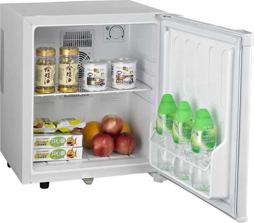 Барный мини холодильник