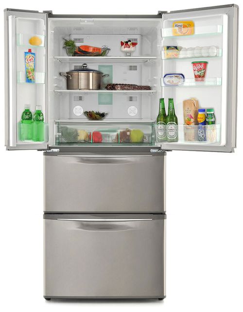 Холодильники Panasonic