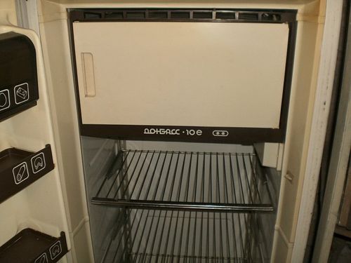 Холодильник донбасс как отрегулировать