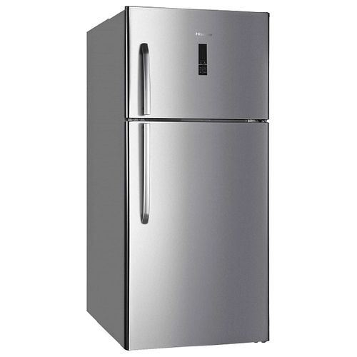 Холодильник Hisense 