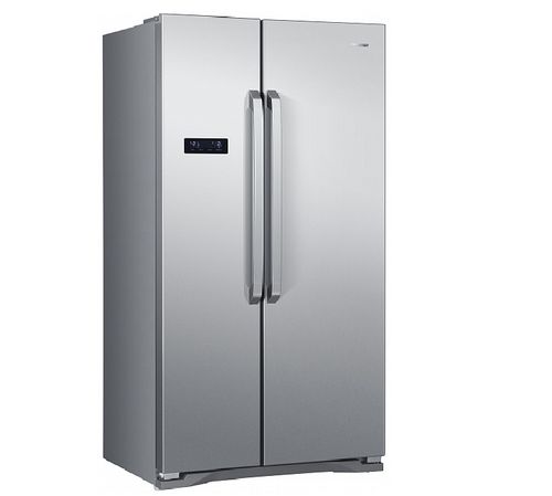 Холодильник Hisense Side by Side