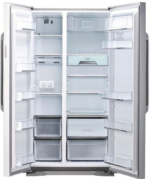 Холодильник Hisense RC-76WS4SAS