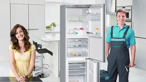 Причины и устранение треска холодильника