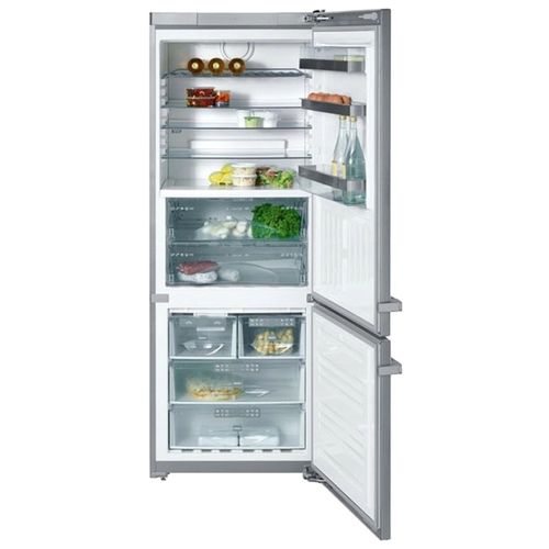 Холодильник миле
