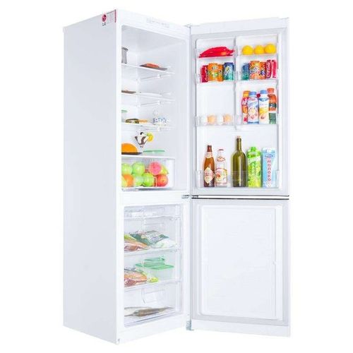 Холодильник lg 