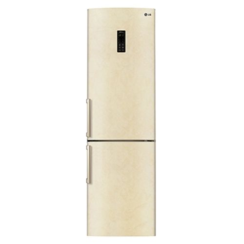 Холодильник LG GA-B489 YEQZ