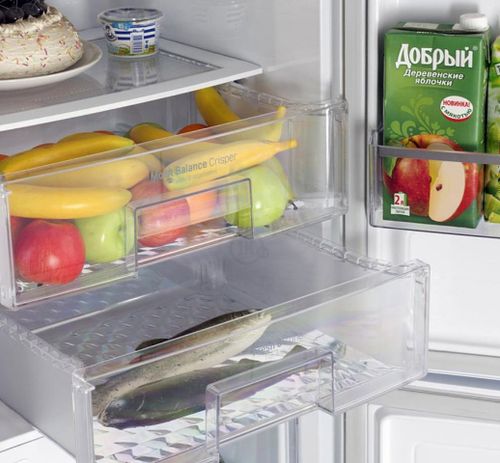 Холодильник lg 