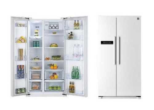 Холодильник DAEWOO FRN-X22B3CW
