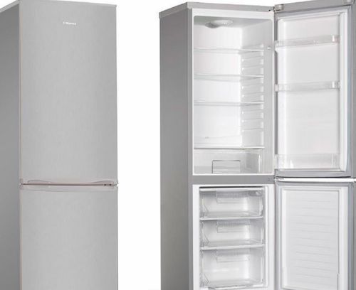 Холодильник двухкамерный Ноу Фрост