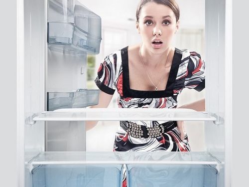 Как отрегулировать если холодильник не отключается