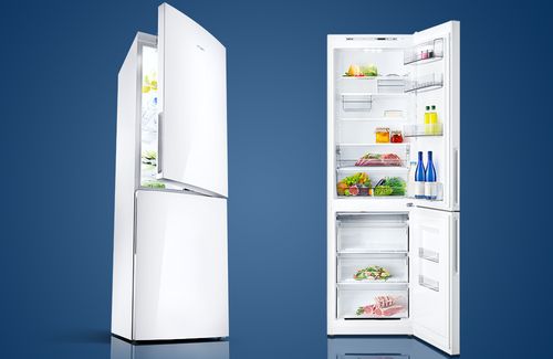 холодильник ATLANT ХМ
