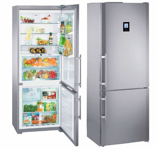 холодильник Liebherr 